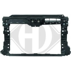 Front Cowling Panel 2233001 for VW JETTA OE 5C6805588A