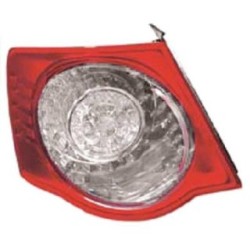 Tail Light Assembly 2232091 for VW JETTA OE 1K5945095D