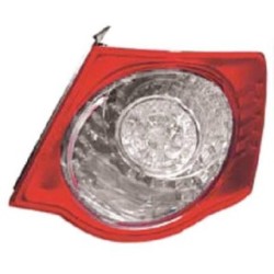 Tail Light Assembly 2232090 for VW JETTA OE 1K5945096D