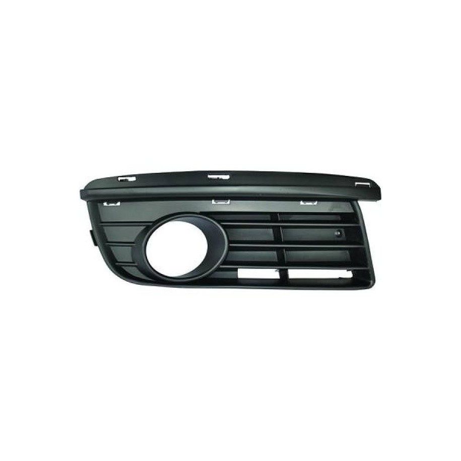 Bumper Ventilation Grilles 2232048 for VW JETTA OE 1K0853666H