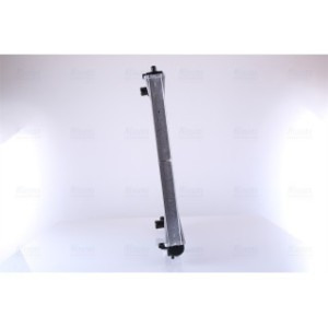 Engine Cooling Heat Exchanger - Nissens 67482