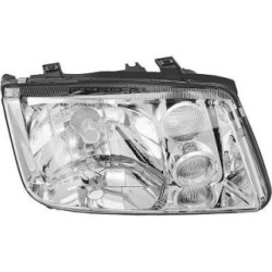 Headlight 2231982 for VW BORA OE 1J5941001R
