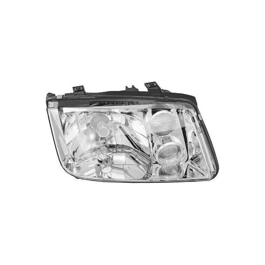 Headlight 2231982 for VW BORA OE 1J5941001R