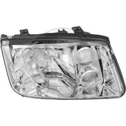 Headlight 2231982 for VW BORA OE 1J5941001R