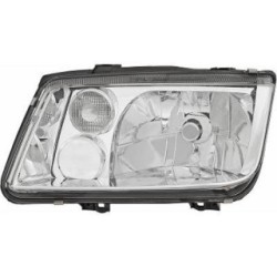 Headlight 2231981 for VW BORA OE 1J5941001S
