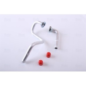 Engine Cooling Heat Exchanger - Nissens 67482