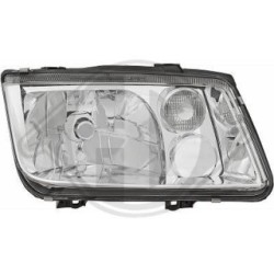 Headlight 2231980 for VW BORA OE 1J5941001S