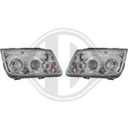 Headlight Set 2231580 for VW BORA