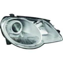 Headlight 2225080 for VW EOS OE 1Q1941006B