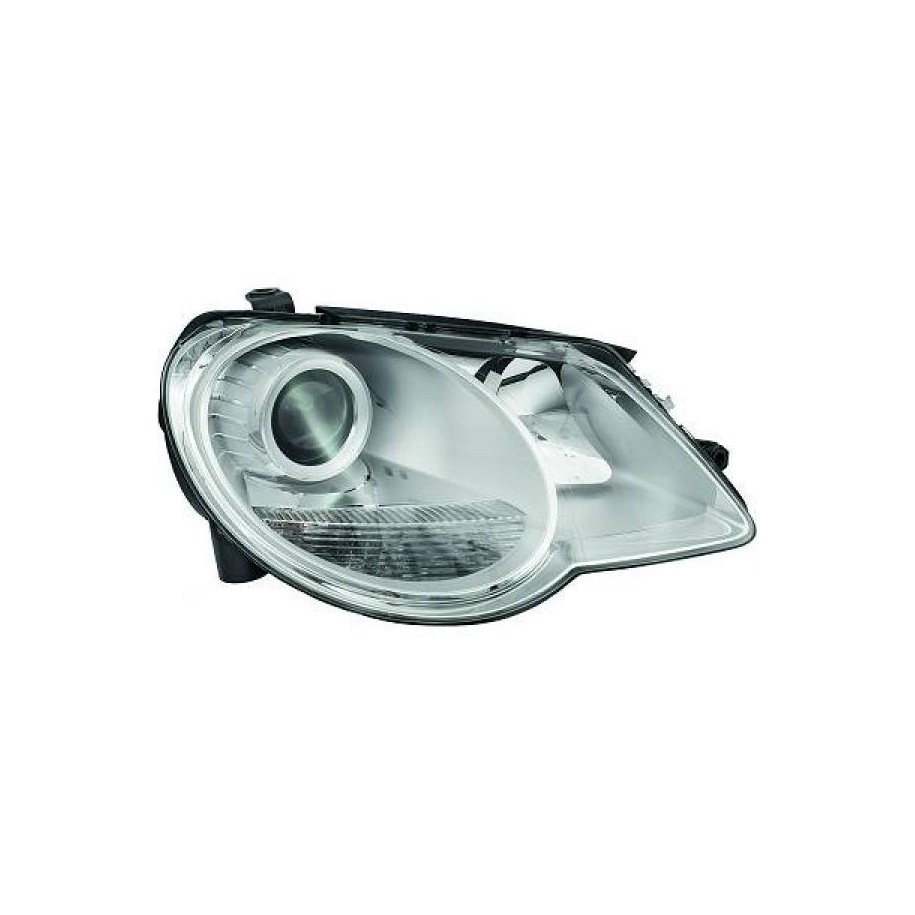 Headlight 2225080 for VW EOS OE 1Q1941006B