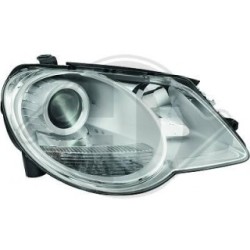 Headlight 2225080 for VW EOS OE 1Q1941006B