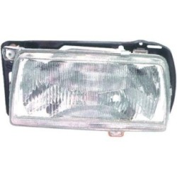 Headlight 2221980 for VW JETTA OE 165941006