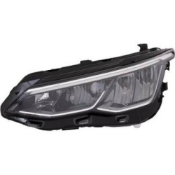 Headlight 2218981 for VW GOLF OE 5H1941029