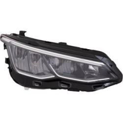 Headlight 2218980 for VW GOLF OE 5H1941030