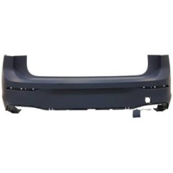 Bumper 2218855 for VW GOLF OE 5H6807417SGRU
