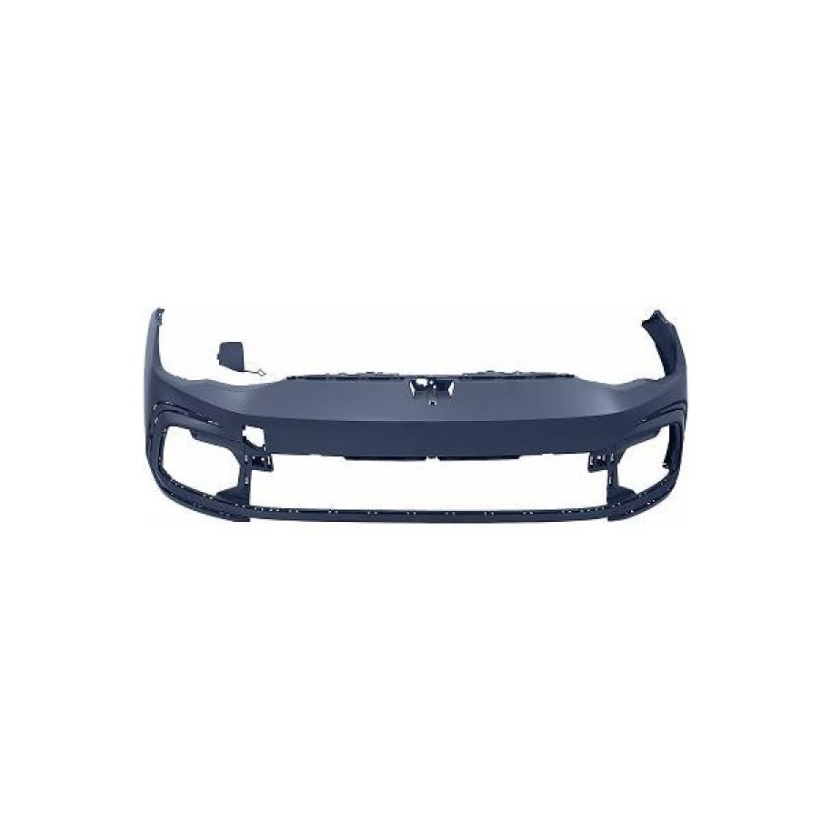 Bumper 2218850 for VW GOLF OE 5H0807217ABGRU