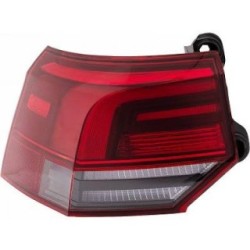 Tail Light Assembly 2218091 for VW GOLF OE 5H0945095B