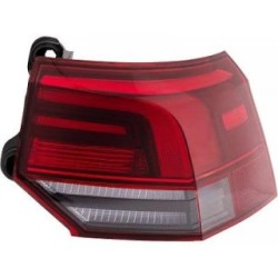 Tail Light Assembly 2218090 for VW GOLF OE 5H0945096B