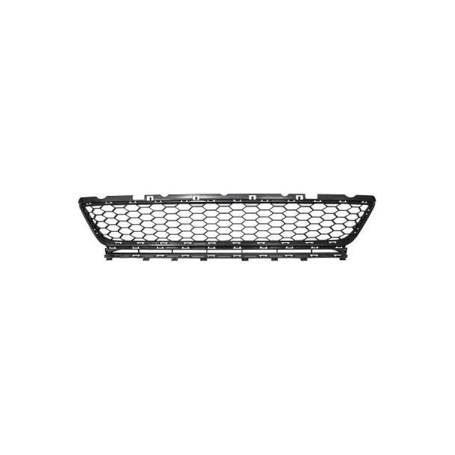 Bumper Ventilation Grilles 2217845 for VW GOLF OE 5G0853677AF9B9
