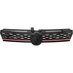 Radiator Grille 2217840 for VW GOLF OE 5G0853651CMCEE