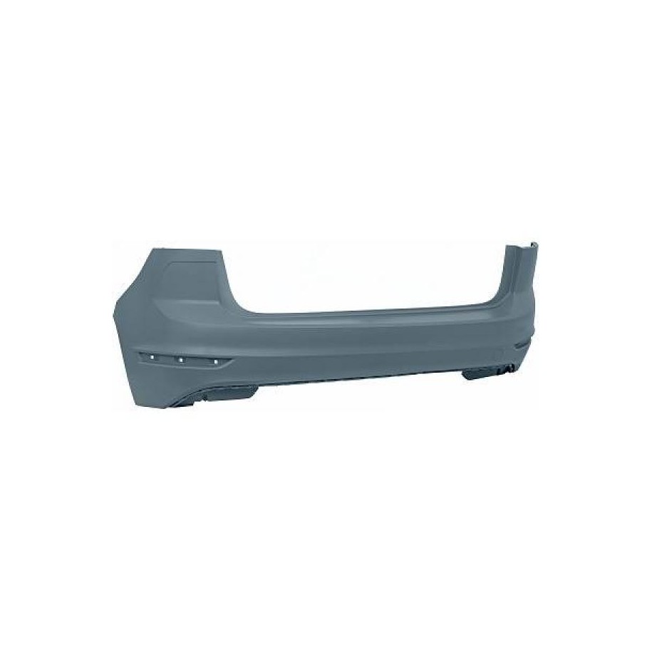 Bumper 2217755 for VW GOLF OE 510807417T