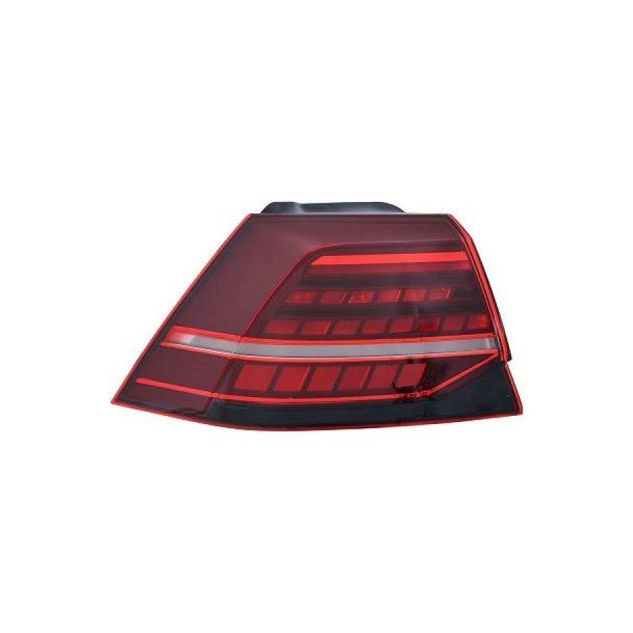 Tail Light Assembly 2217191 for VW GOLF OE 5G0945?207G
