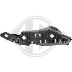 Bumper Mounting Bracket 2217162 for VW GOLF OE 5G0807050B