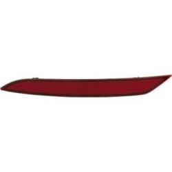 Reflector 2217097 for VW GOLF OE 5G0945105C
