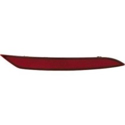 Reflector 2217096 for VW GOLF OE 5G0945106C