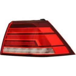 Tail Light Assembly 2217090 for VW GOLF OE 5G0945096Q