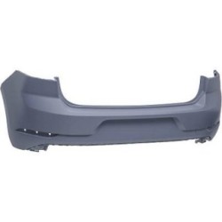 Bumper 2217055 for VW GOLF OE 5G6807417BQ