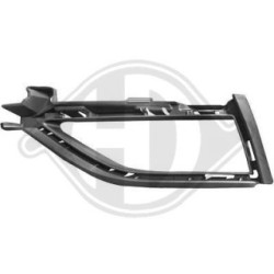 Bumper Ventilation Grilles 2217049 for VW GOLF OE 5G0853211H