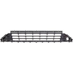 Bumper Ventilation Grilles 2217044 for VW GOLF OE 5G0853677M