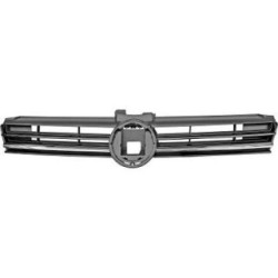 Radiator Grille 2217041 for VW GOLF OE 5G0853651CDZLL