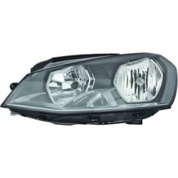 Headlight 2216980 for VW GOLF OE 5G1941006
