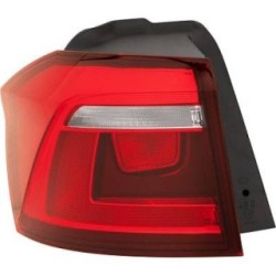 Tail Light Assembly 2216793 for VW GOLF OE 510945095J