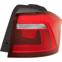 Tail Light Assembly 2216792 for VW GOLF OE 510945096J