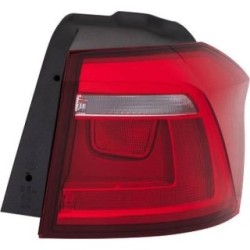 Tail Light Assembly 2216791 for VW GOLF OE 510945095H