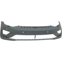 Bumper 2216753 for VW GOLF OE 510807217AE
