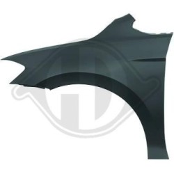 Wing (Fender) 2216707 for VW GOLF OE 510821021B