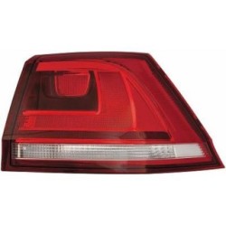 Tail Light Assembly 2216693 for VW GOLF OE 5G9945095A