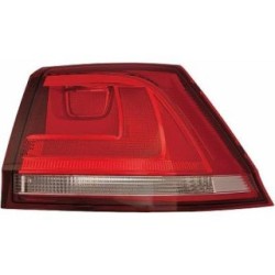 Tail Light Assembly 2216691 for VW GOLF OE 5G9945095