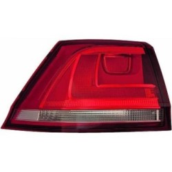 Tail Light Assembly 2216690 for VW GOLF OE 5G9945096
