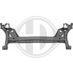 Subframe Crossmember (Axle) 2216419 for VW GOLF