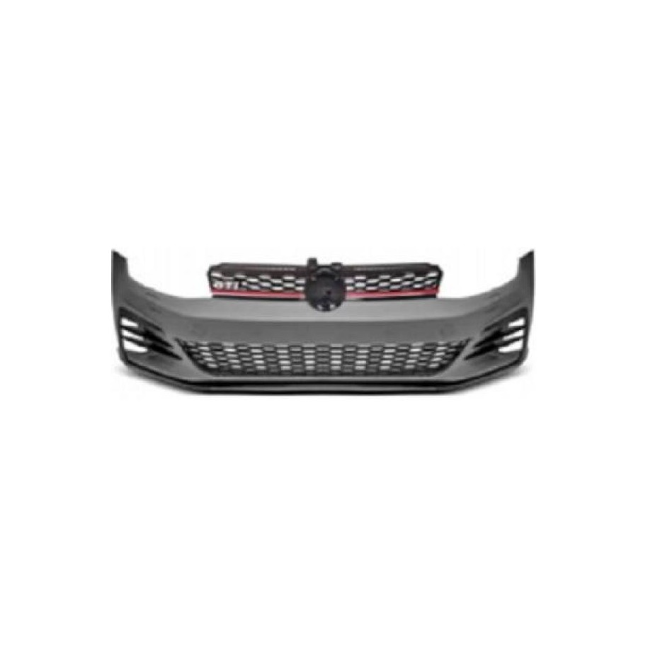 Bumper 2216352 for VW GOLF