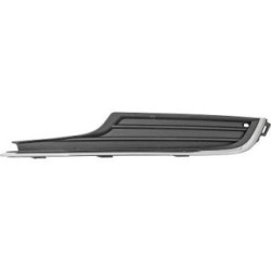 Bumper Ventilation Grilles 2216149 for VW GOLF OE 5G0854661RYP