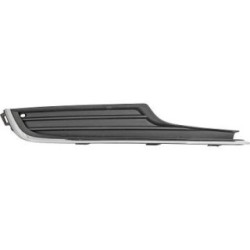 Bumper Ventilation Grilles 2216148 for VW GOLF OE 5G0854662RYP