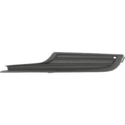 Bumper Ventilation Grilles 2216147 for VW GOLF OE 5G08536659B9