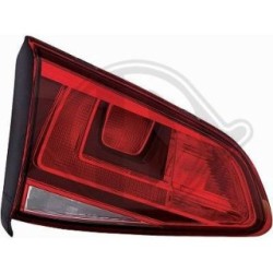 Tail Light Assembly 2216097 for VW GOLF OE 5G0945093AE