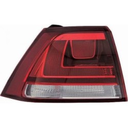 Tail Light Assembly 2216095 for VW GOLF OE 5G0945095B